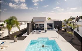 Villa Julia By Villalia